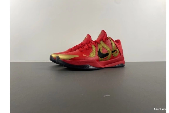 of Mamba” Kobe Protro “Year HF5182-600   Nike the 5 1002